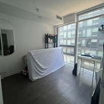 Photo of Vardaan's room