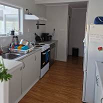 Photo of Nicola's room