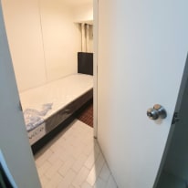 Photo of Co Living Marina Bay's room