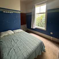 Photo of Fiona's room