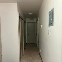 Photo of Mukarrama's room