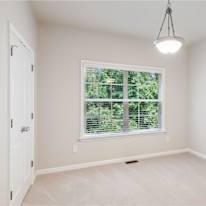 Photo of steven's room