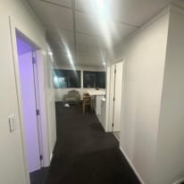 Photo of Ethan's room