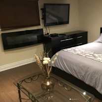 Photo of Katie's room