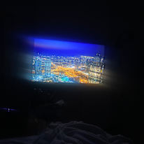 Photo of Daniel's room
