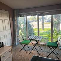 Photo of Melson's room