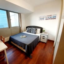Photo of Co Living Marina Bay's room