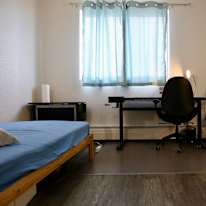 Photo of Minh (Wilson)'s room