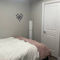 Photo of Honoka's room