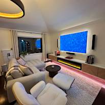 Photo of Nico's room