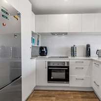 Photo of Heather's room