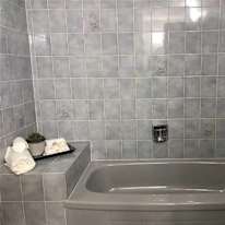 Photo of Surinder's room