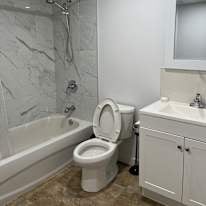 Photo of Truong's room