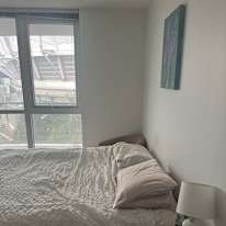 Photo of Shasha's room