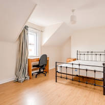 Photo of Anni's room