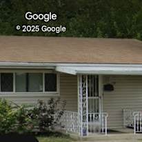 Photo of Thomas's room