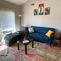 Photo of Midi's room