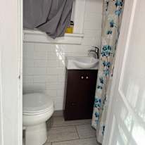 Photo of Bianca  clark's room
