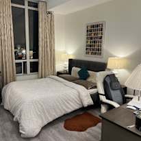 Photo of Anup's room