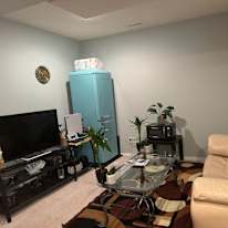 Photo of Marina's room