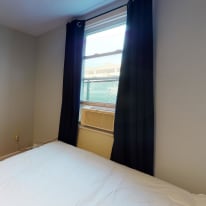 Photo of Sam June's room