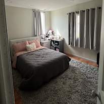 Photo of Thalia's room