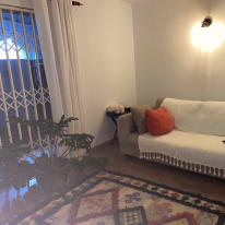 Photo of Samantha's room