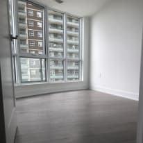 Photo of Dean's room