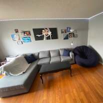 Photo of Jade's room