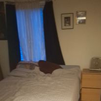 Photo of Angel's room