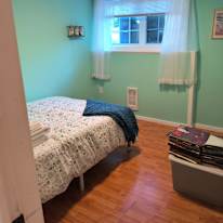 Photo of Darryl price's room
