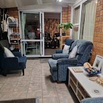 Photo of margaret's room