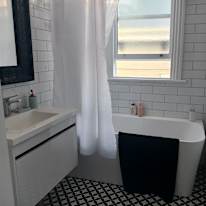 Photo of Helen's room