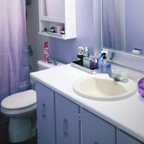Photo of Nicole's room