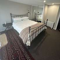 Photo of Jo's room