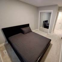 Photo of Yuvi Edmonton's room