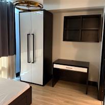 Photo of Rhyly's room