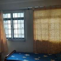 Photo of vidraj's room