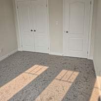 Photo of Pamella Shakespeare's room