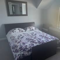 Photo of Vanessa's room