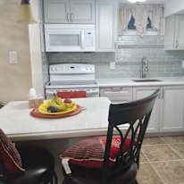 Photo of Aleia's room