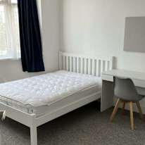 Photo of Kacper's room