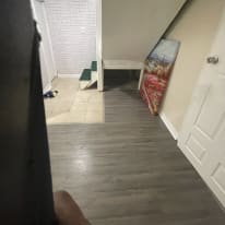Photo of Ravindra's room