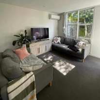 Photo of Jessica's room