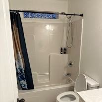 Photo of Lars Brown's room