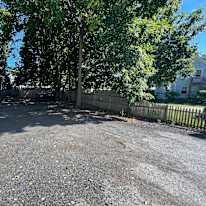 Photo of Matt's room