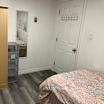 Photo of Maria's room