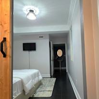 Photo of Alison's room