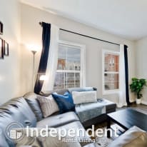 Photo of Brooklyn's room