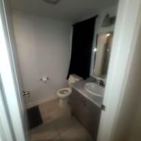 Photo of Roshan's room